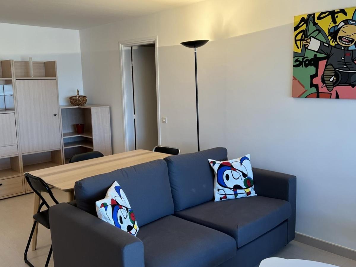 Appartement 2 Pieces Cabourg Avec Balcon, Ascenseur Et Vue Mer - Fr-1-487-335 エクステリア 写真