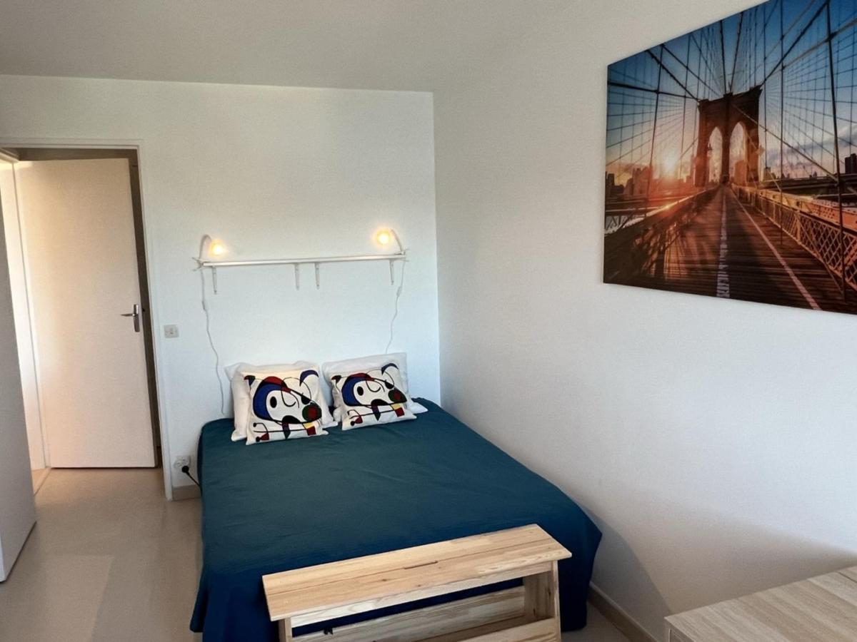 Appartement 2 Pieces Cabourg Avec Balcon, Ascenseur Et Vue Mer - Fr-1-487-335 エクステリア 写真